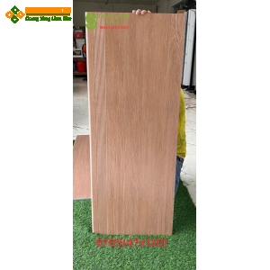 Gạch cầu thang trung quốc 47x120 vân gỗ