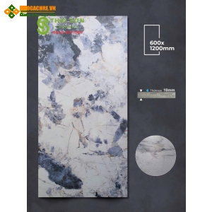 Gạch apodio cao cấp 60x120 hiệu ứng rải hạt cao cấp