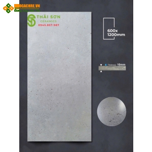 Gạch apodio 60x120 lát nền mờ tinh thể cao cấp Phú Nhuận