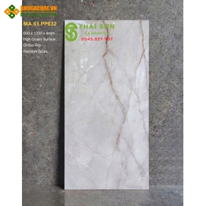 Gạch apodio siêu bóng 60x120 lát nền vân đá