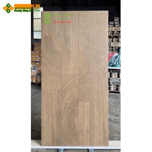 Gạch lát nền vân gỗ 60x120 trung quốc bề mặt mờ