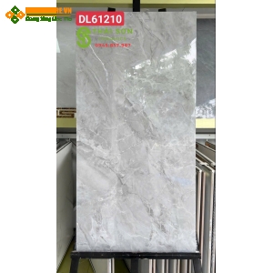 Gạch lát nền 60x120 trung quốc xám vân đá