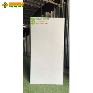 Gạch vito xám mờ 60x120 lát nền cao cấp
