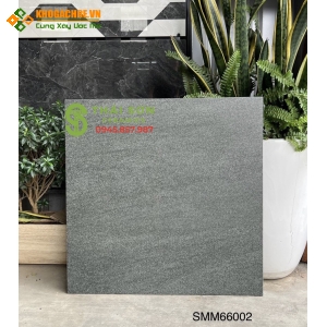 Gạch matt mờ 60x60 lót nền nhà xe mới nhất