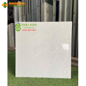 Gạch cmc 60x60 bóng kiếng lát nền cao cấp Q10