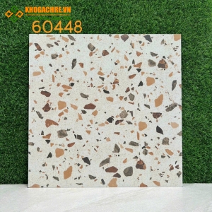 Gạch terrazzo 60x60 lát nền cao cấp