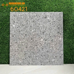 Gạch ốp lát 60x60 terrazzo chính hãng 