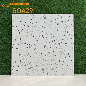 Tốp 5 mẫu gạch terrazzo 60x60 ốp lát đẹp