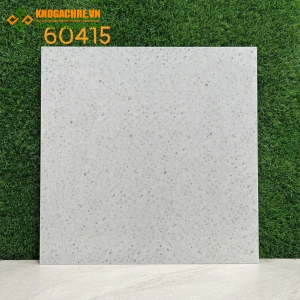 Gạch terrazzo ốp lát 60x60 cao cấp tại hcm