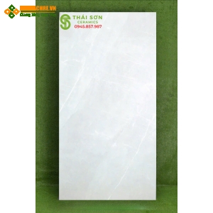 Gạch ấn độ vân đá xám bóng kiếng 80x160
