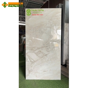 Gạch 80x160 đá bóng kính lát nền ấn độ