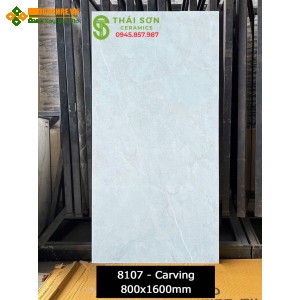 Gạch lát nền 80x160 mờ caving tông xám