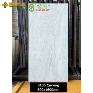 Gạch 80x160 matt caving cao cấp