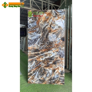 Gạch ấn độ 80x160 vân đá marble ốp lát biệt thự
