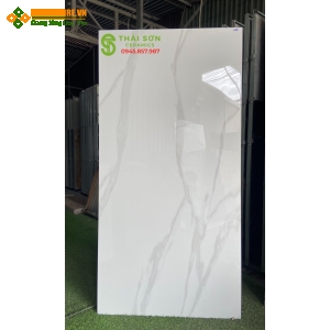 Gạch ấn độ 80x160 ốp lát bóng kiếng vân đá