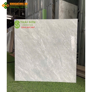 Gạch 80x80 toko lát nền bóng kính giá tốt