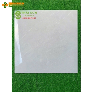 Gạch Vicenza 80x80 bóng kiếng màu xám bóng kiếng