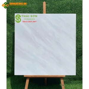 Gạch lát nền 80x80 bóng kiếng hà thanh giá tốt