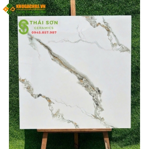 Gạch bóng kiếng hà thanh 80x80 lát nền giá rẻ