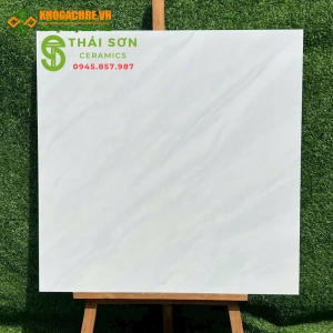 Gạch 80x80 lát nền hà thanh bóng kiếng giá tốt Củ Chi