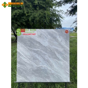 Gạch lát nền khắc kim 80x80 vĩnh thắng cao cấp