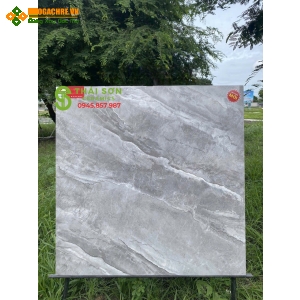 Gạch ốp lát bóng kiếng 80x80 khắc kim cao cấp