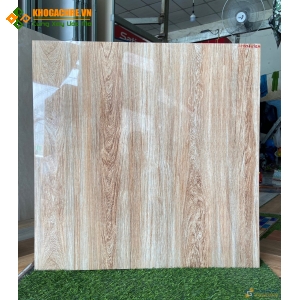 Gạch lát nền vân gỗ 80×80 giá rẻ