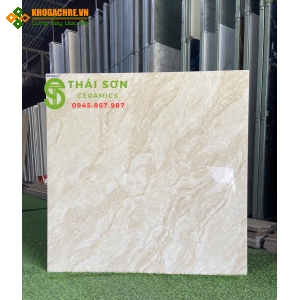 Gạch 80x80 catalan xmart bóng kiếng cao cấp 