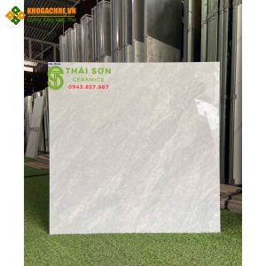 Gạch lát nền cmc 80x80 bóng kiếng giá tốt Hóc Môn