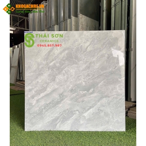 Gạch lát nền cmc 80x80 bóng kiếng cao cấp Cần Thơ