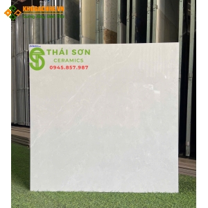 Gạch lát nền takao 80x80 vân xám đá bóng kiếng cao cấp