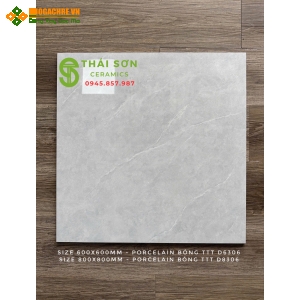 Gạch 80x80 takao bóng kính lát nền nhà phòng khách