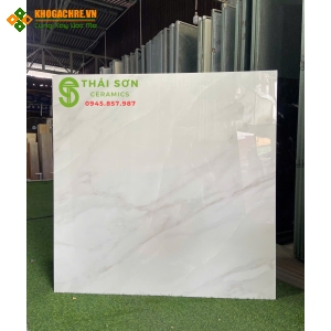 Gạch 120x120 khổ lớn lát nền bóng kiếng ấn độ