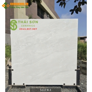 Gạch ấn độ màu xám 120x120 lát nền nhà phố