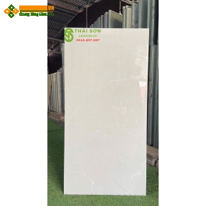 Gạch 60x120 bóng kiếng ấn độ giá tốt hcm