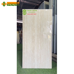 Gạch ấn độ 60x120 lát nền khổ lớn vân đá 