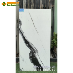 Gạch ấn độ bóng kính 60×120 cao cấp tại Tiền Giang