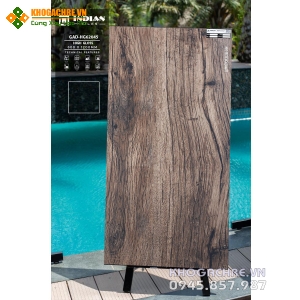 Gạch vân gỗ 60×120 lát nền cao cấp