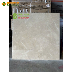 Gạch lát nền ấn độ 120x120 nâu vân đá cao cấp