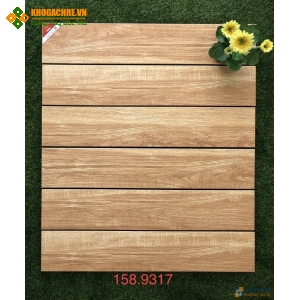 Gạch vân giả gỗ 15×80 giá rẻ