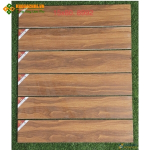 Gạch vân gỗ 15×80 cao cấp prime
