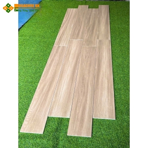 Gạch lát phòng ngủ 20x120 vân gỗ cao cấp nhập khẩu