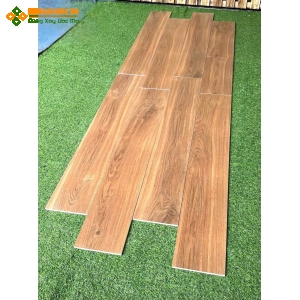 Gạch vân gỗ ốp lát 20x120 trung quốc mới nhất