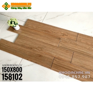 Gạch giả gỗ 15×80 cao cấp giá rẻ tại TPHCM