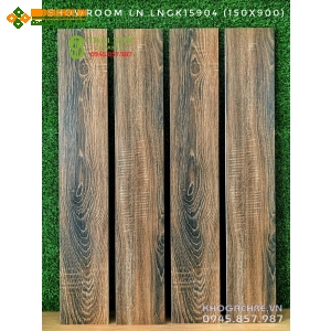 Gạch vân gỗ 15×90 viglacera cao cấp