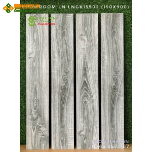 Gạch giả gỗ 15×90 viglacera cao cấp