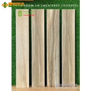 Gạch giả gỗ 15×90 Viglacera cao cấp