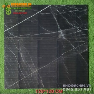 Đại lý cung cấp gạch lát nền ấn độ 120×120 tại Sài Gòn