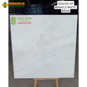 Gạch ốp lát 120x120 ấn độ mẫu mới giá rẻ