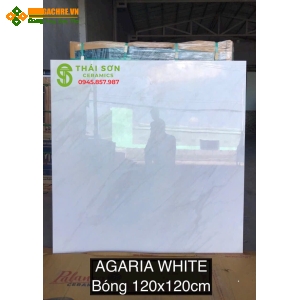 Gạch ấn độ 120x120 siêu bóng lát nền